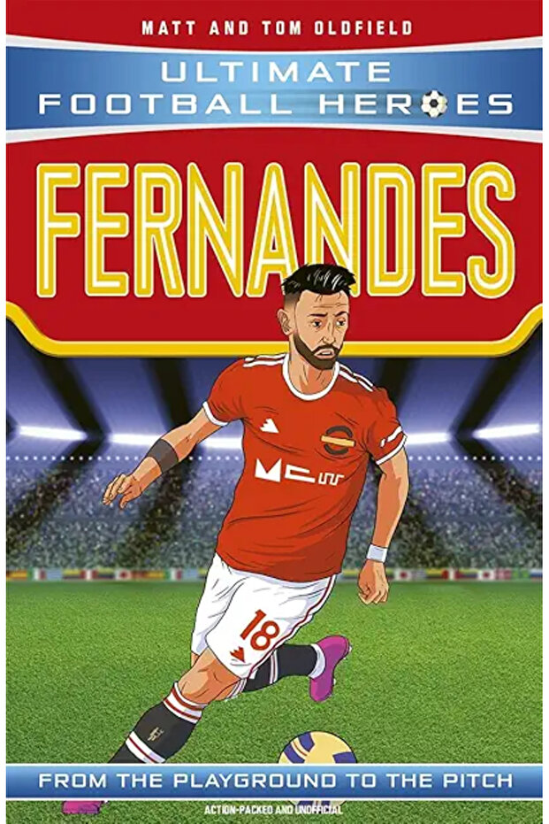 BRUNO FERNANDES (