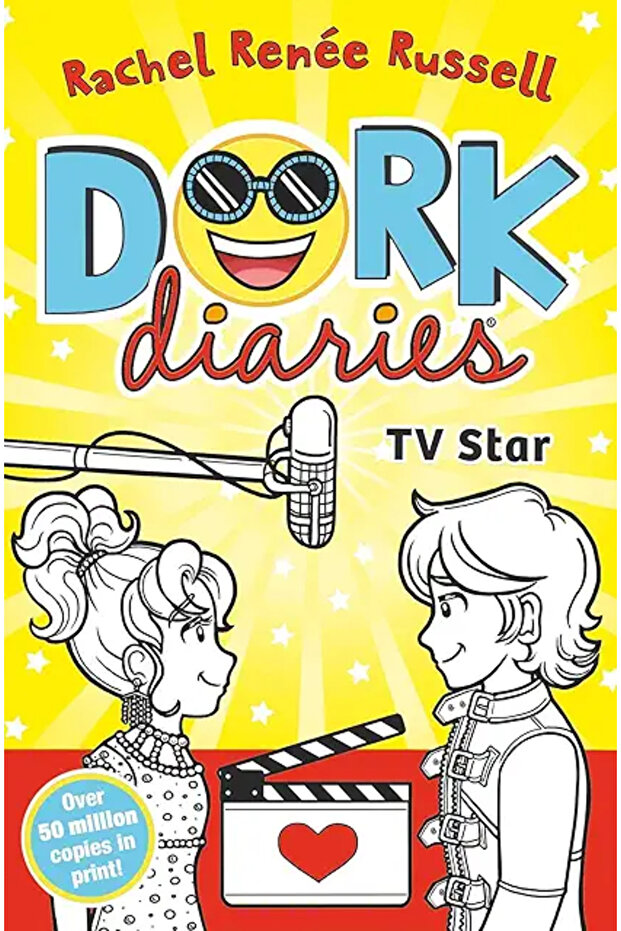 TV STAR