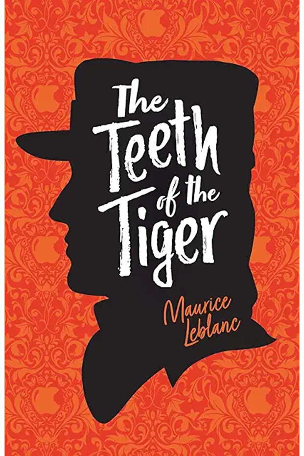 Arsene Lupin: The Teeth of the Tiger