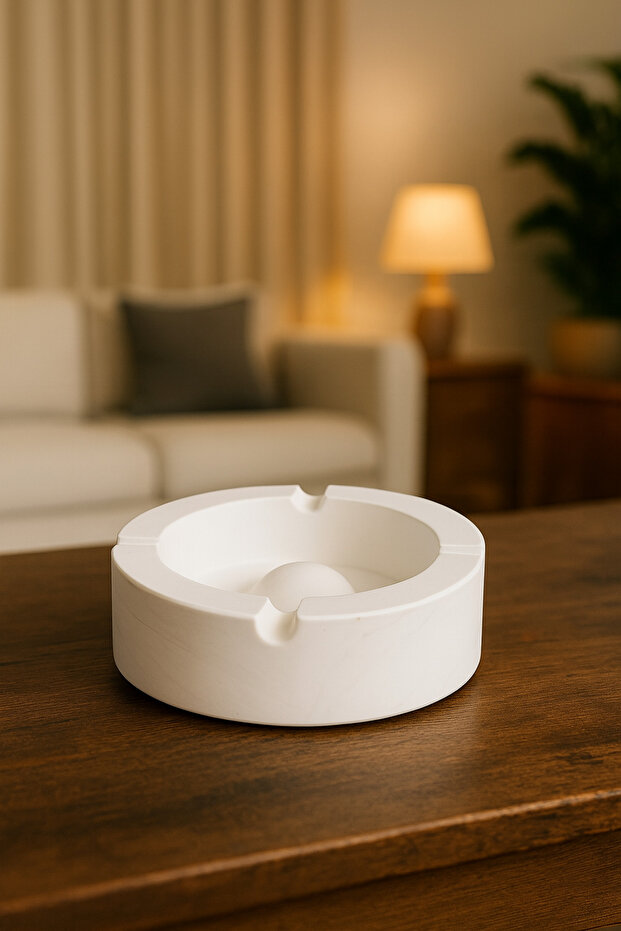 منفضة سجائر - 4