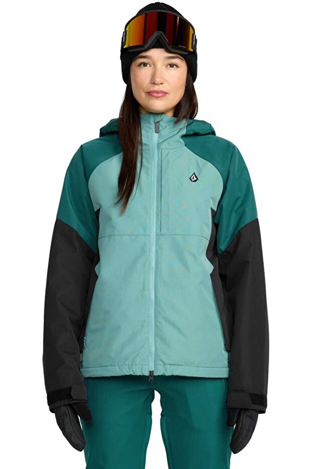 Agate Atb Kadın Snowboard Mont - 1