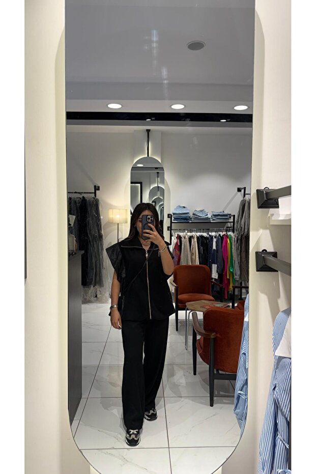 PARAŞÜT DEYATLI TAKIM - 1