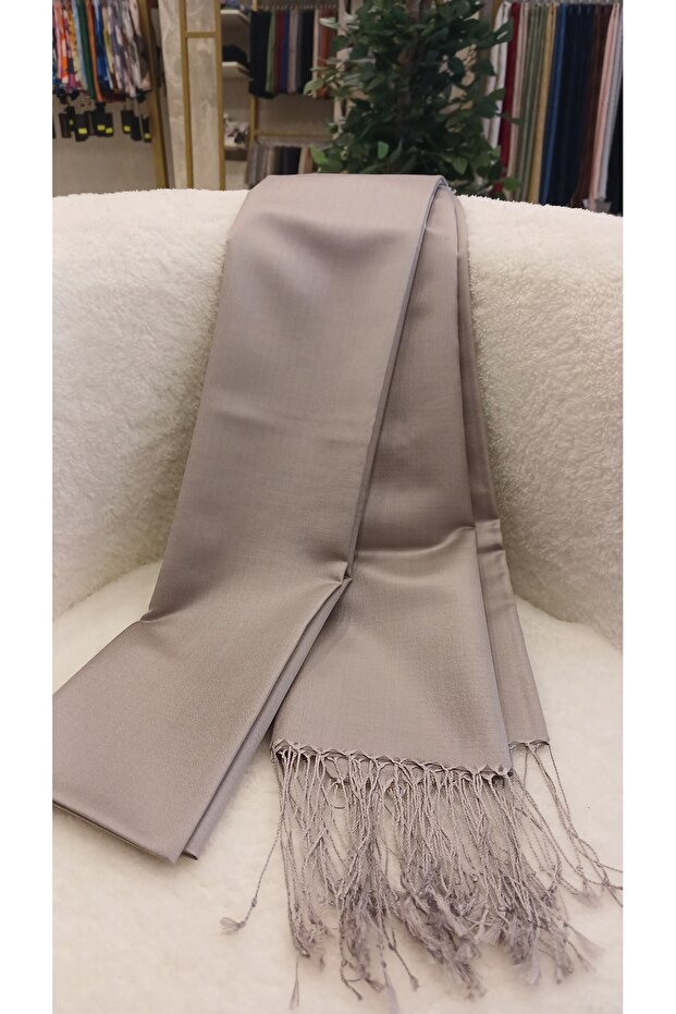 İpek Şal - 1