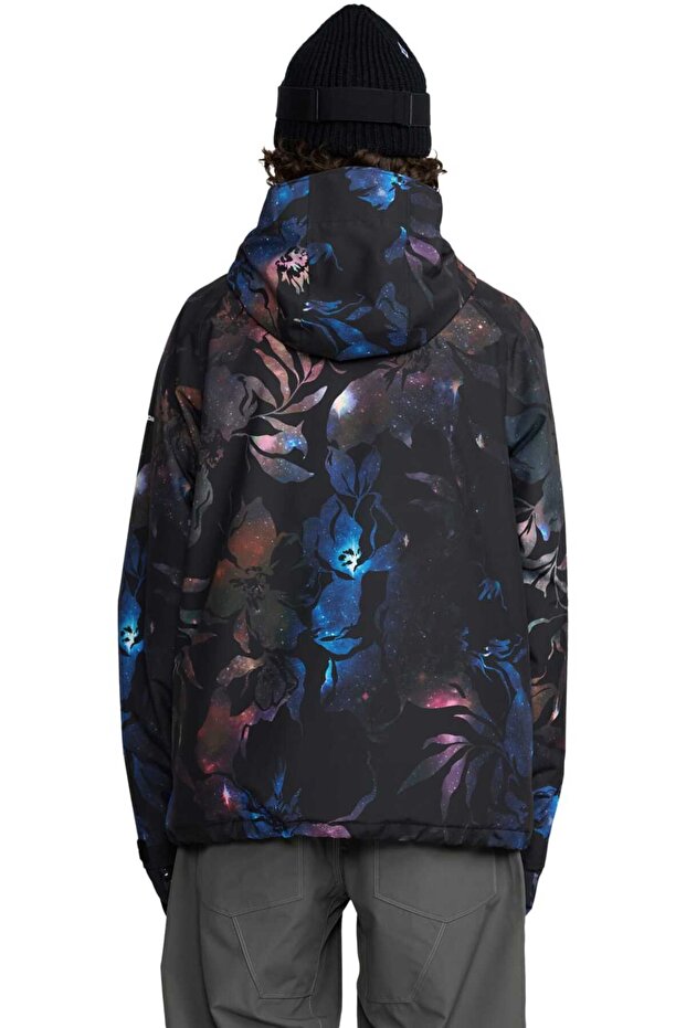 2836 Saa Erkek Snowboard Mont - 2