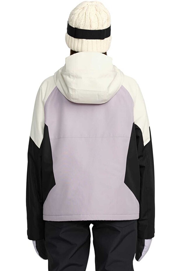 Agate Lva Kadın Snowboard Mont - 2