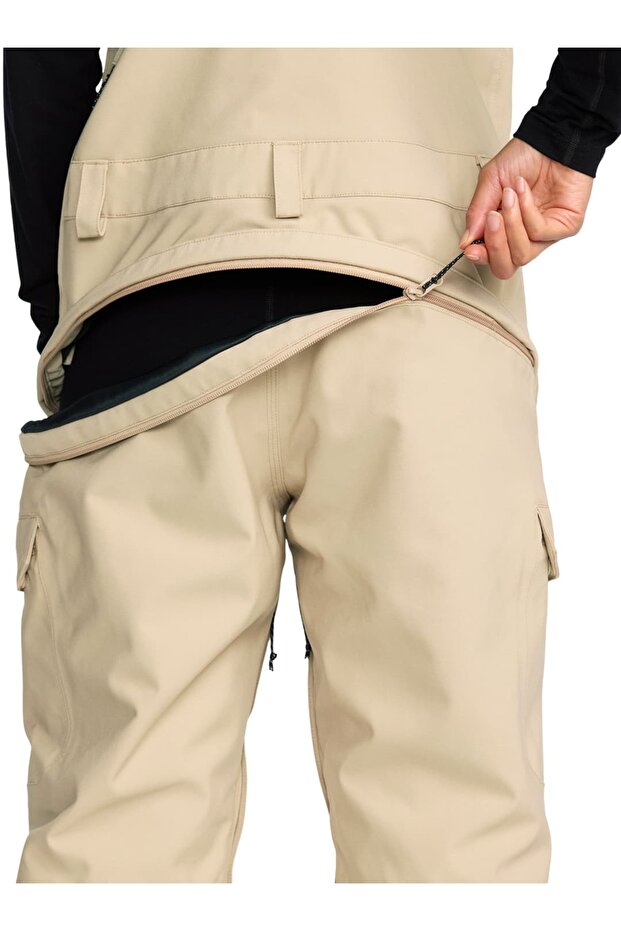 Creston 3D Oa Kadın Snowboard Pantolon - 5