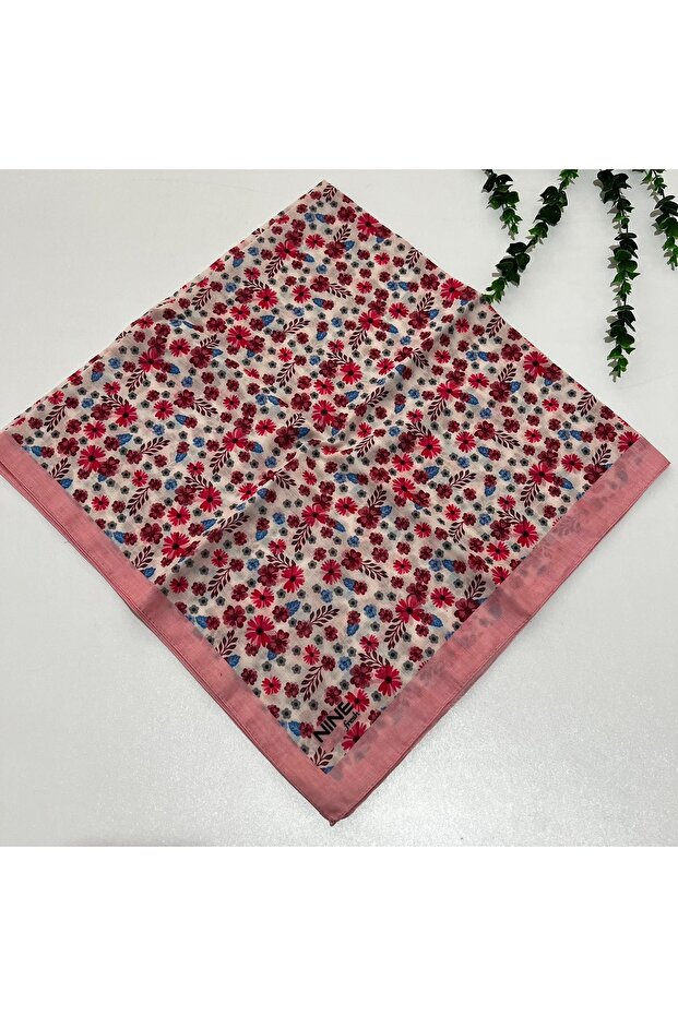 Nıne Fresh Soft Eşarp KSE72 - 1