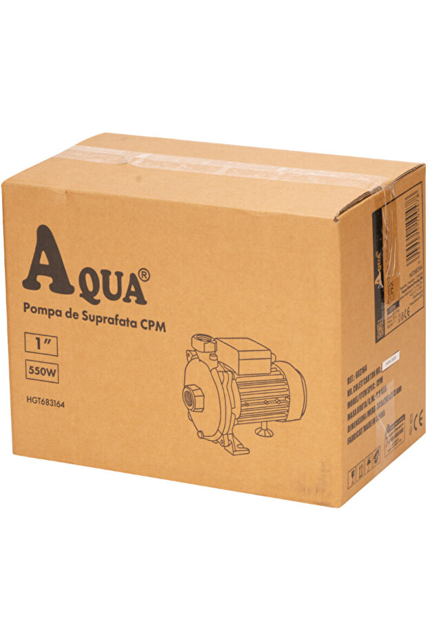 Surface Pump CPM 550 W - 2