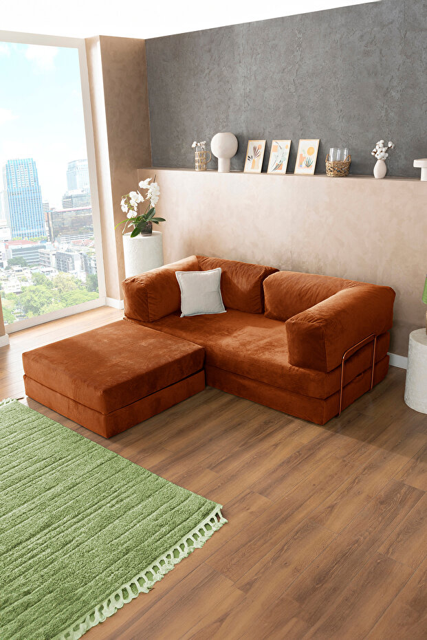 Flexi Modular Sofa - 1
