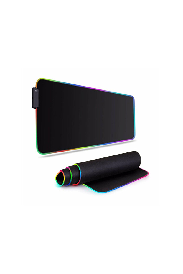 لوحة ماوس MP-02 RGB