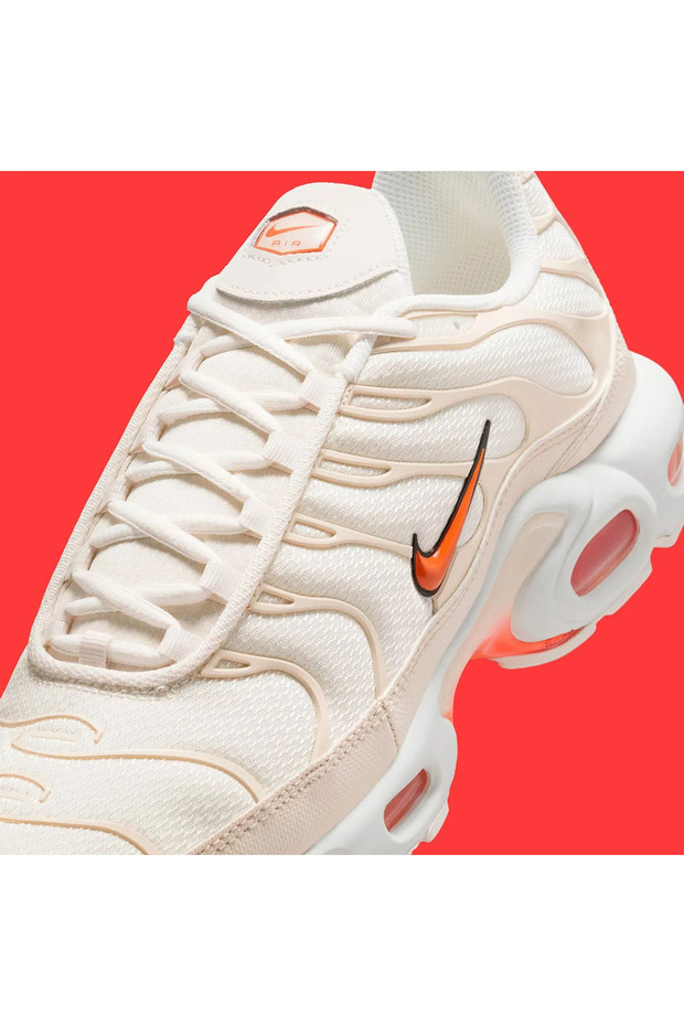 Air Max Plus Phantom Safety Orange - 6