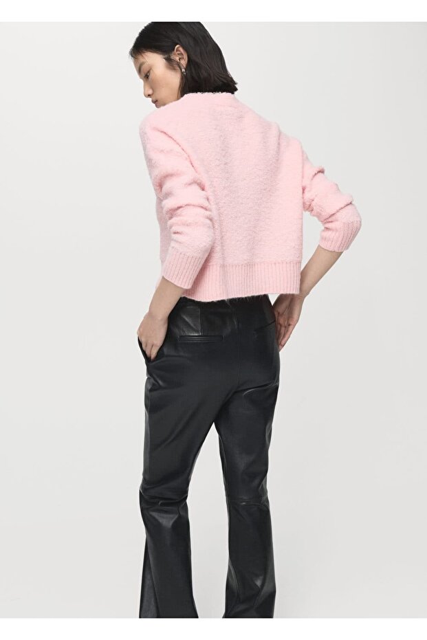 Perkins yaka triko kazak - 4