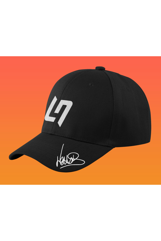 Ln4 Hat - 2