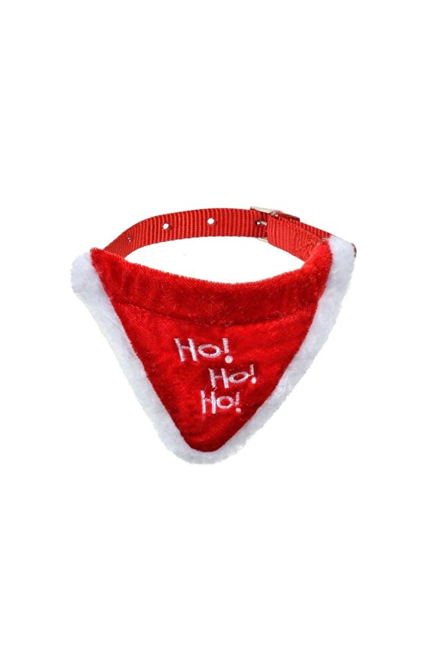 Christmas Pet Collar Large Breed Dog