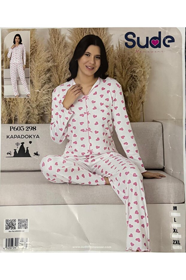 Pijama Takımı - 1