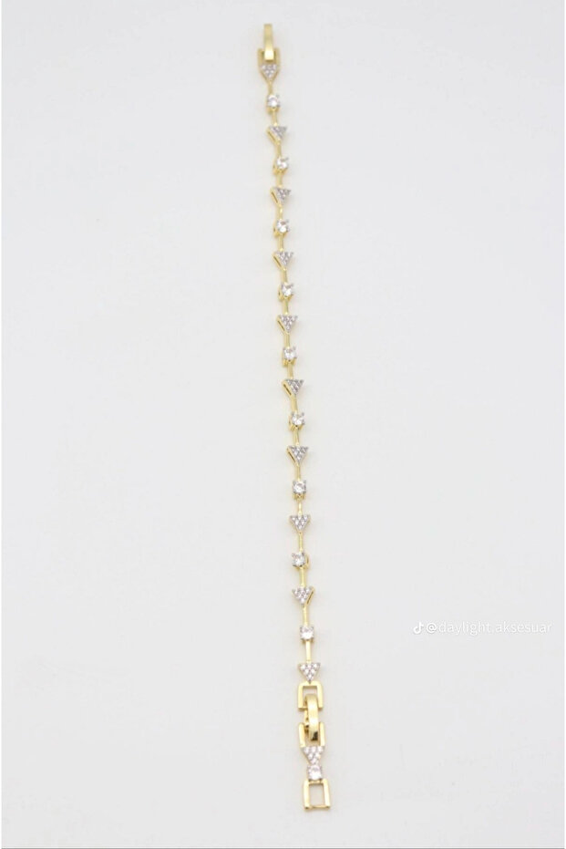 vıp çelik bileklik - 1