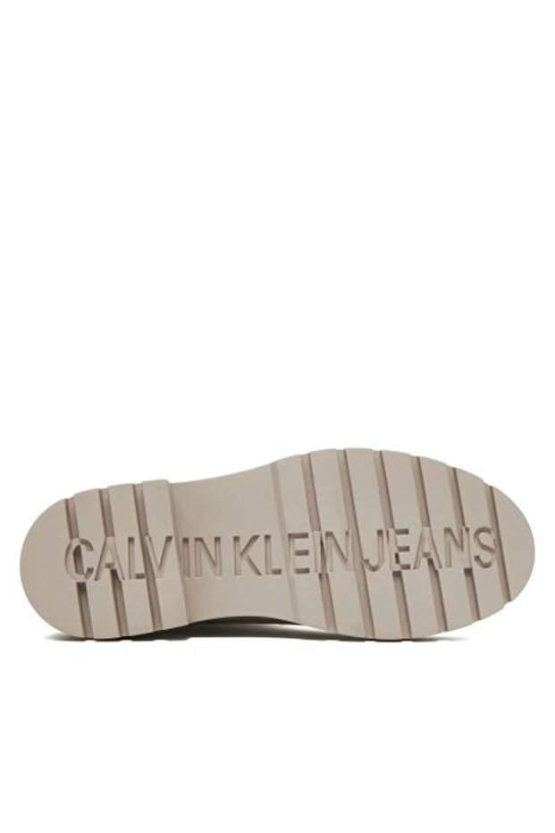 MID RAINBOOT RUBBER - 5