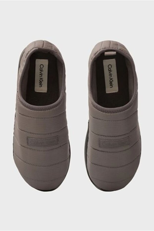 HOME SLIPPER RIPSTOP LOGO PATCH - 3