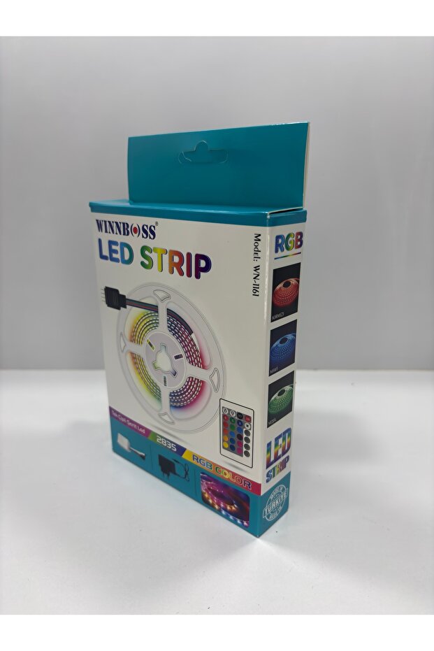 LED Şerid Işık - 2