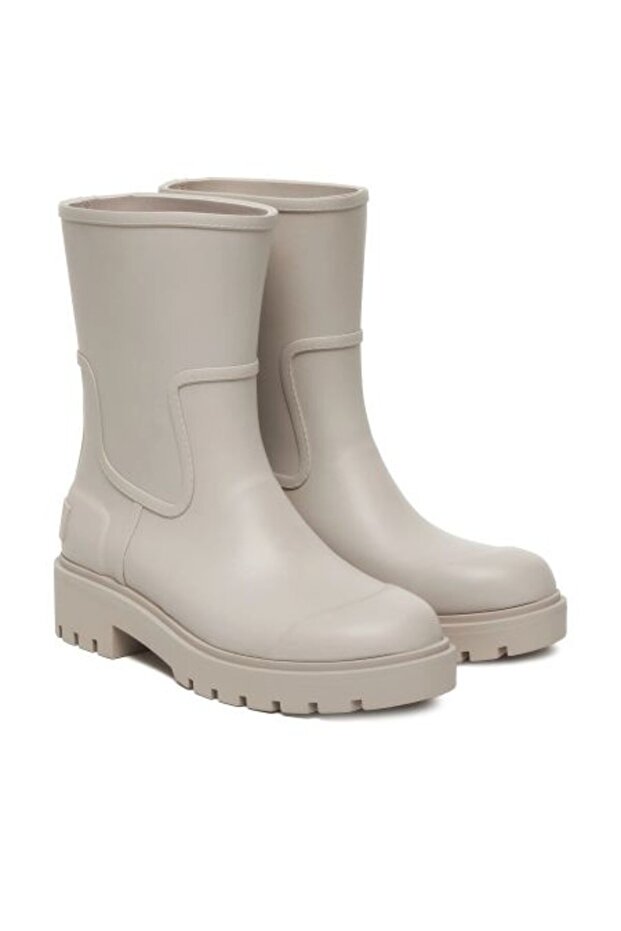 MID RAINBOOT RUBBER - 2