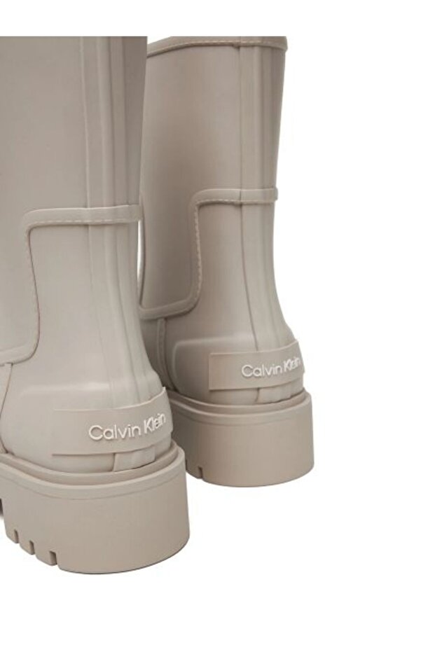 MID RAINBOOT RUBBER - 4