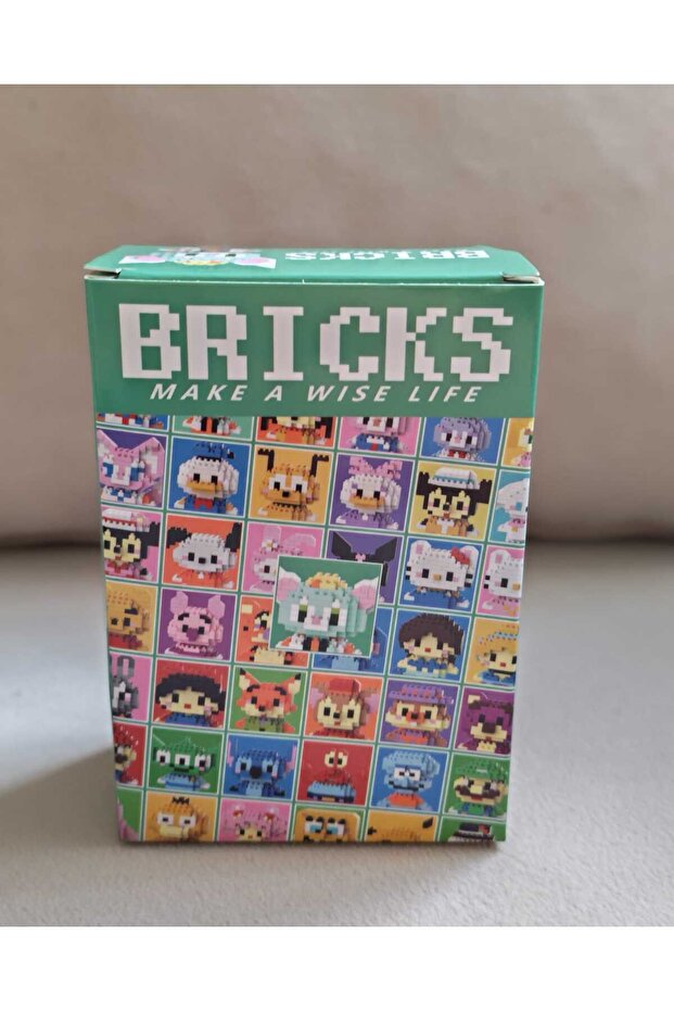 Gelatoni Bricks - 2