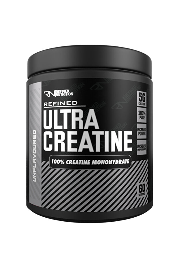 Ultra Creatine 300g - Unflavoured