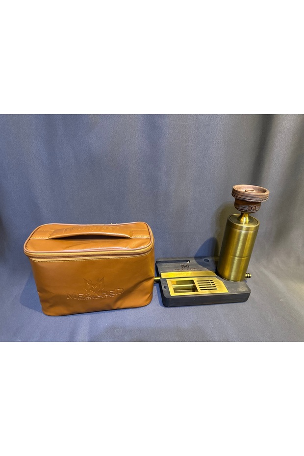 ÇELİK NARGİLE TAKIMI - 1