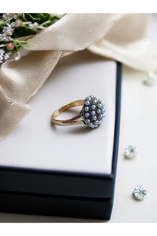 خاتم دائري أصلي - 3