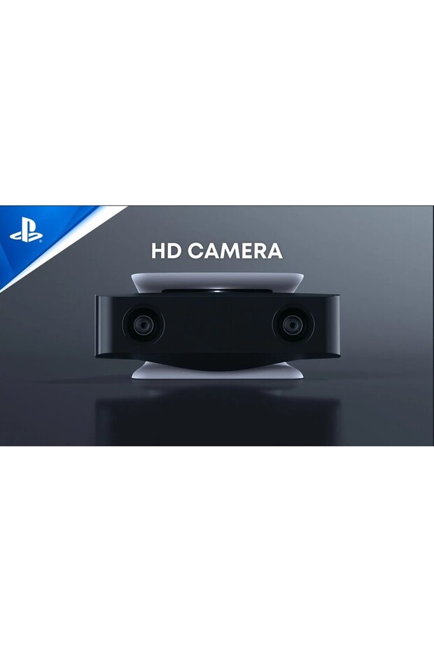 Orjinal Playstation Ps5 Hd Camera/eas - 4