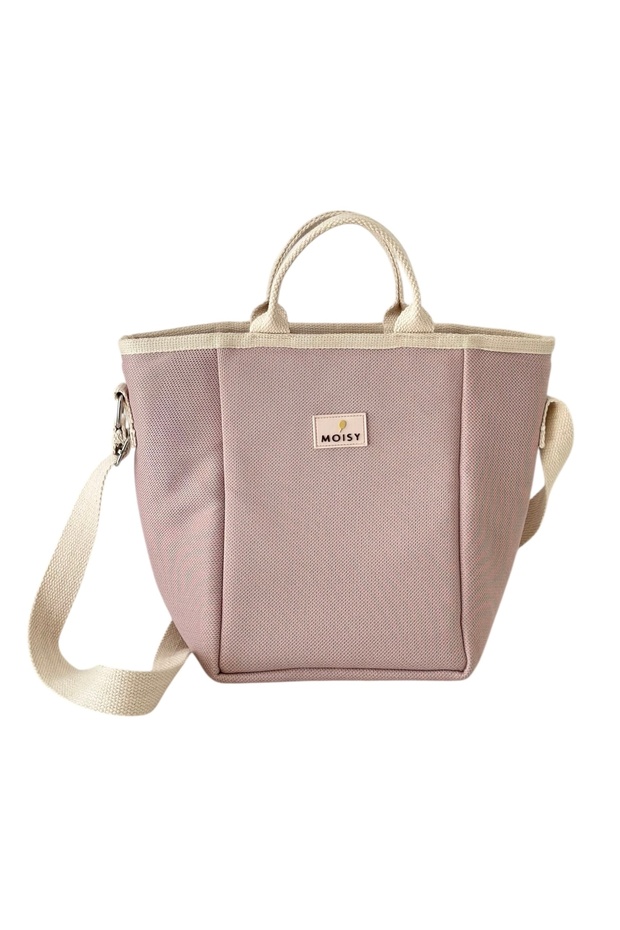 Triko Termal Çanta - Pink - 1