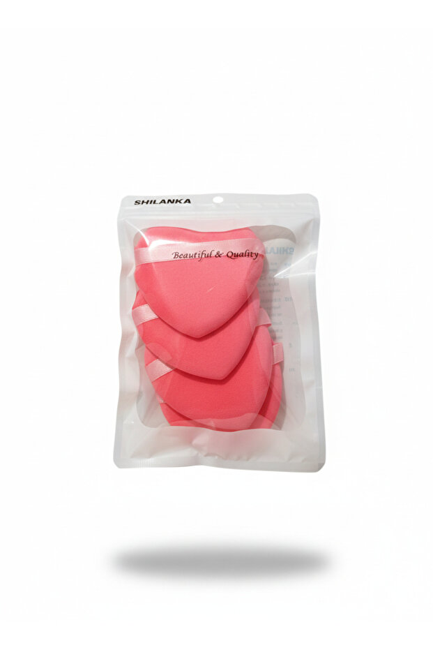 Make up sponge - 1