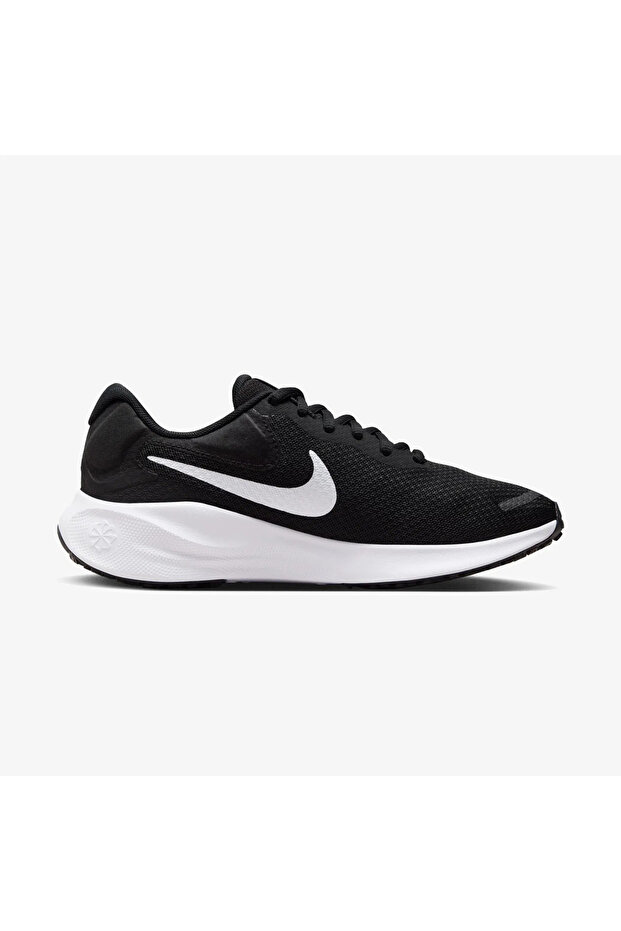 Revolutıon 7 Men's Shoes Black Fb2207 001 - 6
