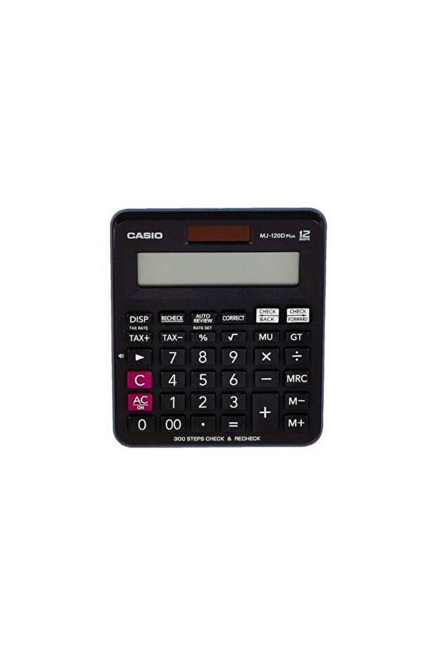 حاسبة MJ-120D Plus - 1