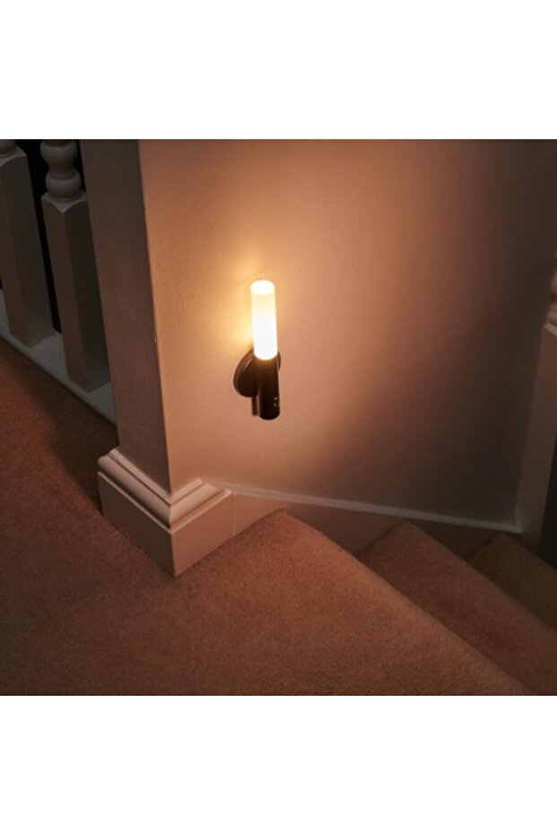 Akıllı Sensörlü Lamba - 2