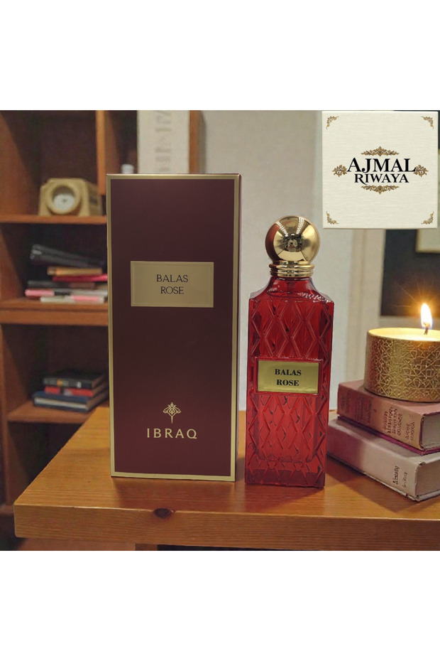 بديل عطر بالاس روز حجم 200مل( منتج بديل )