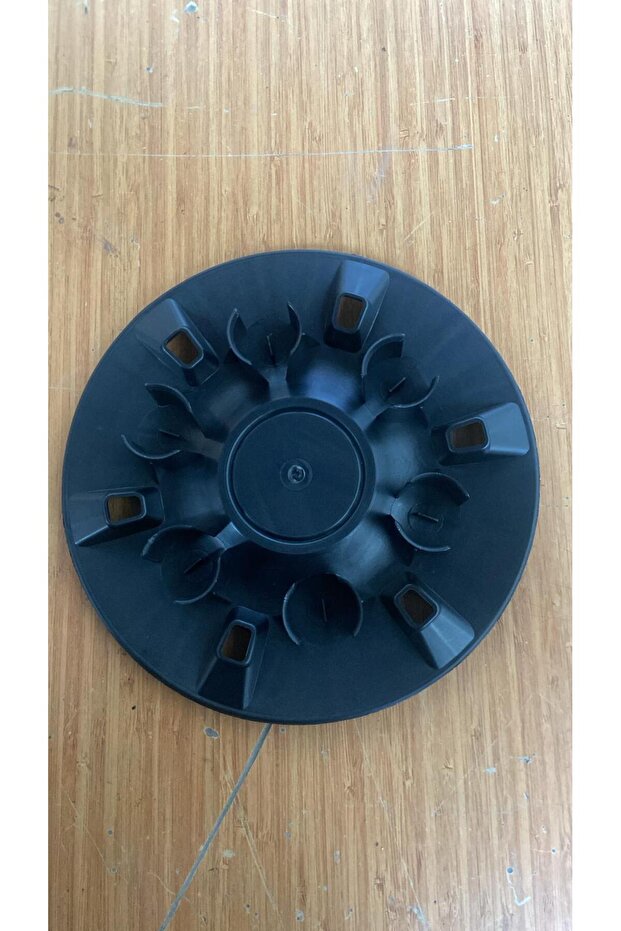 Grafter jant göbeği - 2