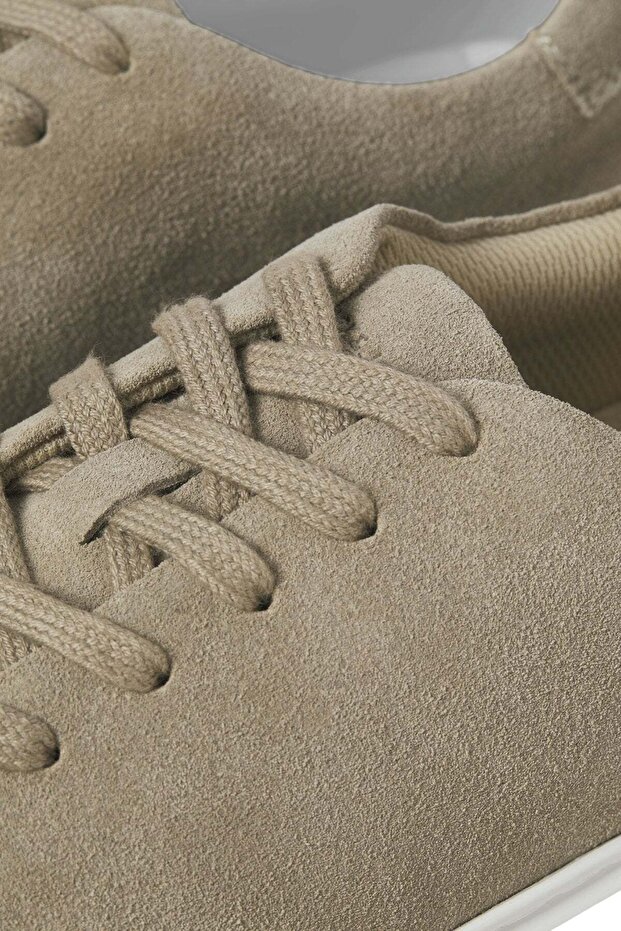 Erkek Plaza Taupe Sneaker Model Kodu: (12280710Plaza Taup) - 6