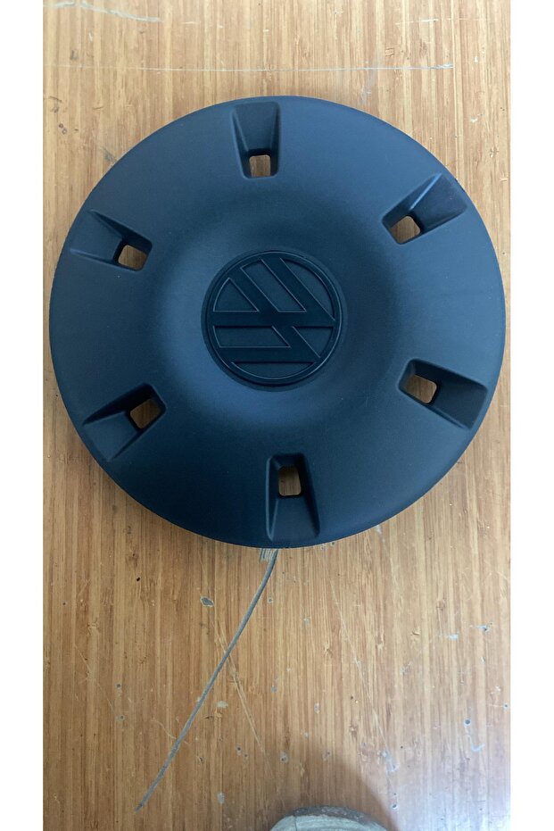 Grafter jant göbeği - 1