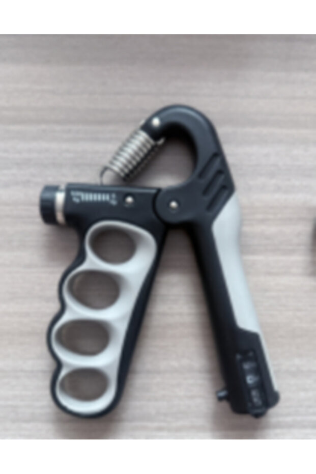 مقوي قبضة اليد القابل للتعديل - 1