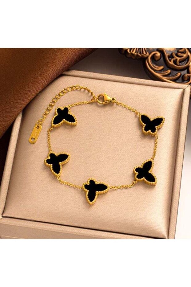Golden Sophistication Line