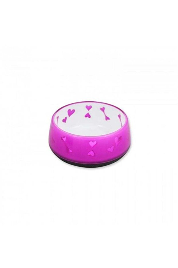 Dog Love Bowl Pink S