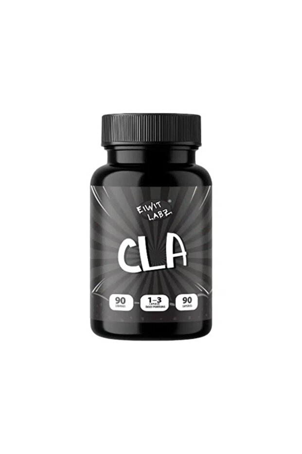 CLA 90 CAPSULES