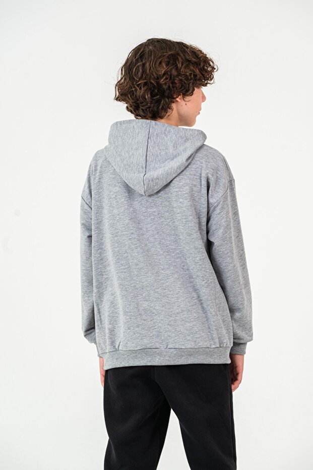 سترة أساسية للأولاد - 4