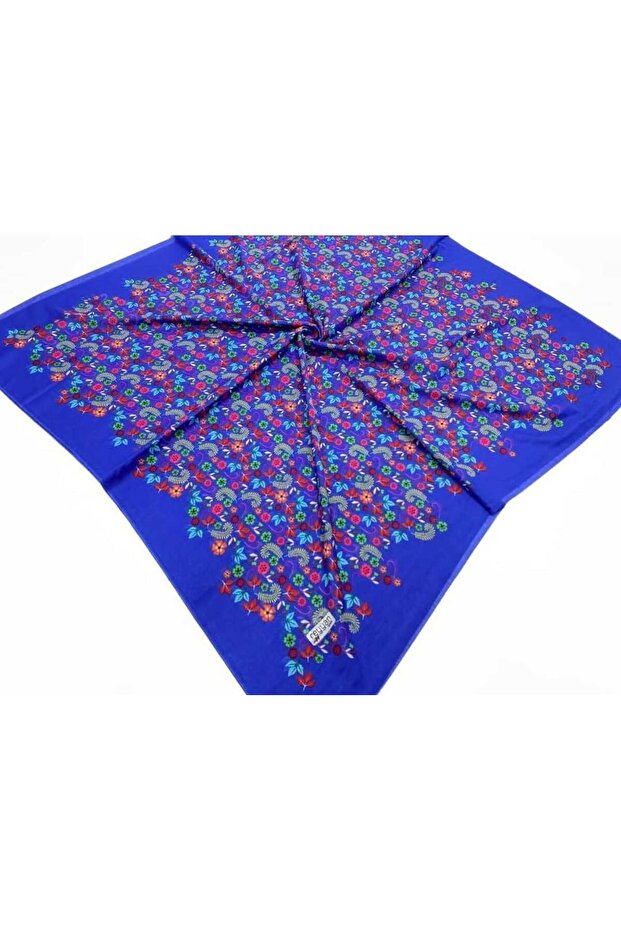 Eșarfă de păr - 1