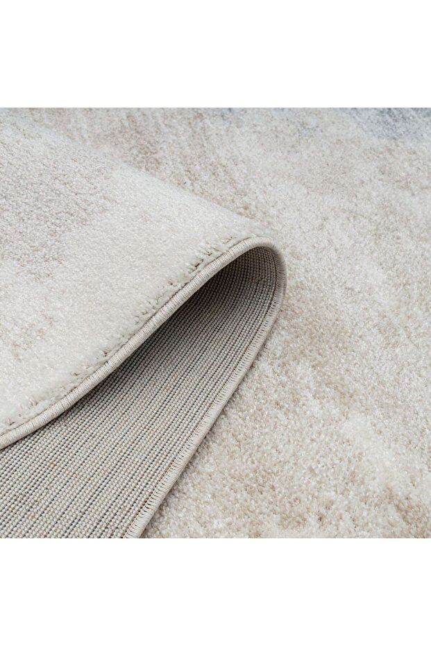 Sahara Modern Abstracts Rug Area Rug Floor Covering 160x230cm-Pink Blue 231200400567 - 5