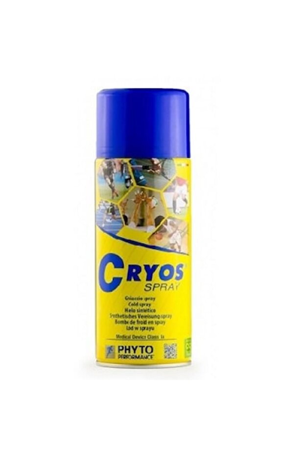 Spray Rece - 400ml - 1