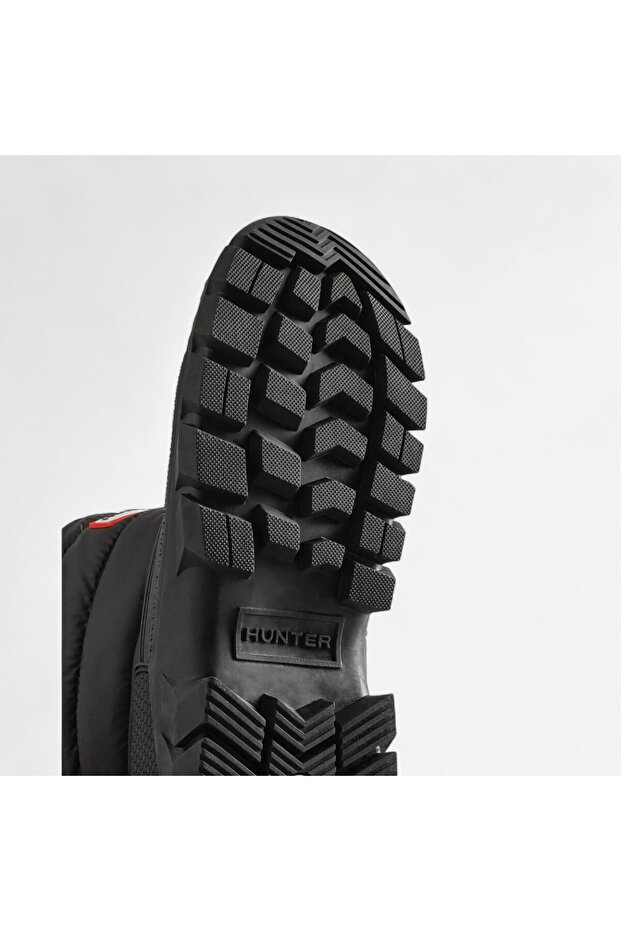 Siyah Kadın Bot WFS2108WWUBLK - 4