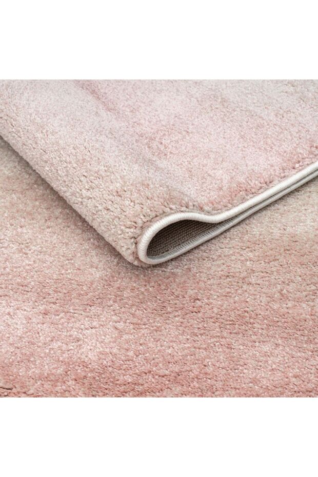Sahara Modern Abstracts Rug Area Rug Floor Covering 240x340cm-Pink 231200400572 - 3