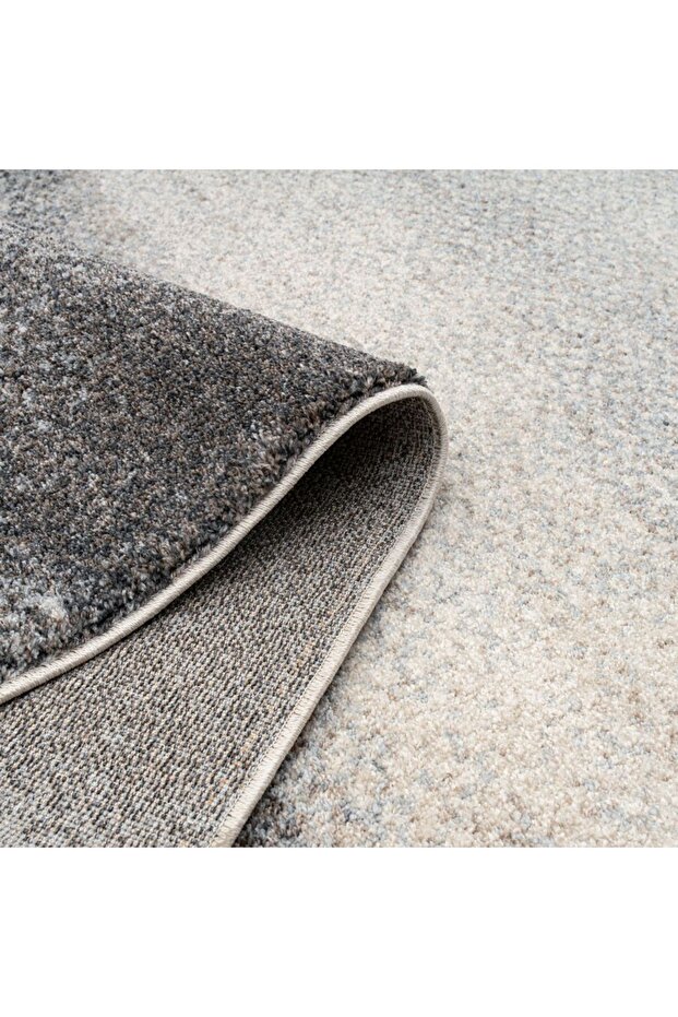 Sahara Modern Abstracts Rug Area Rug Floor Covering 200x300cm-Brown 231200400558 - 6